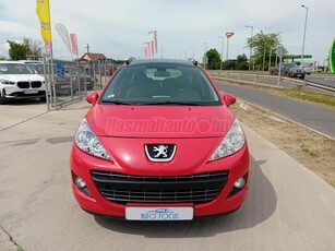 PEUGEOT 207 SW 1.4 VTi Active