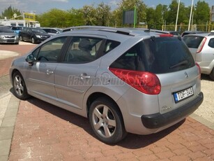 PEUGEOT 207 SW 1.6 HDi Premium