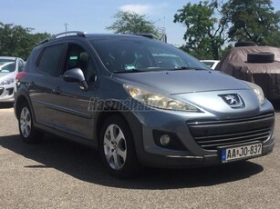 PEUGEOT 207 SW 1.6 HDi Trendy Outdoor