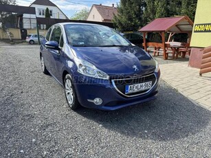 PEUGEOT 208 1.2 PureTech Active