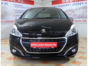 PEUGEOT 208 1.2 PureTech Allure EURO6.2 69.000 KM! DIGIT KLIMA! NAVI! CARPLAY! ANDROID! SPORT + CHROME PACHET!