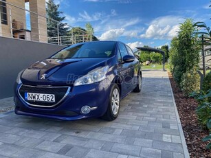 PEUGEOT 208 1.2 VTi PureTech Allure