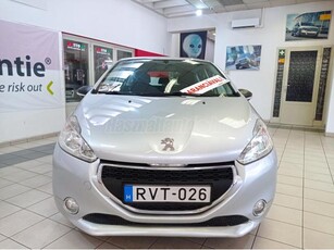 PEUGEOT 208 1.4 HDi Active 1év GARANCIA