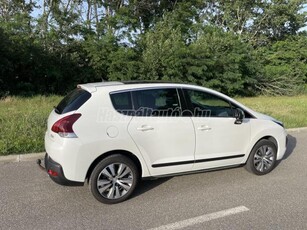 PEUGEOT 3008 1.6 BlueHDi Allure