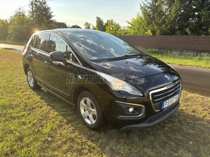 PEUGEOT 3008 1.6 e-HDi Active 2TR