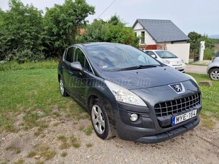 PEUGEOT 3008 1.6 HDi Premium