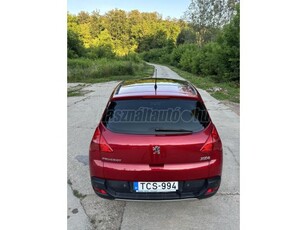 PEUGEOT 3008 1.6 HDi Premium