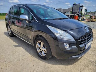 PEUGEOT 3008 1.6 THP Premium