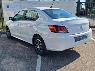 PEUGEOT 301 1.2 PureTech Active EURO6.2 Magyar - 1 tulaj