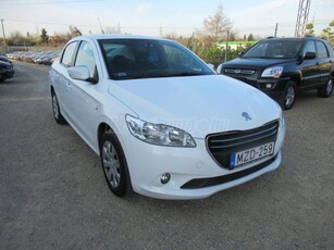 PEUGEOT 301 1.2 VTi PureTech Access MAGYAR.SZERVIZKÖNYV!