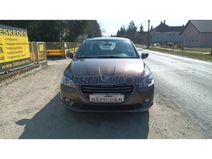 PEUGEOT 301 1.2 VTi PureTech Active 1 ÉV GARANCIA! BATU-CAR ahol az autó gazdára talál! AUTÓBESZÁMÍTÁS!