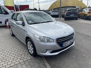 PEUGEOT 301 1.2 VTi PureTech Active