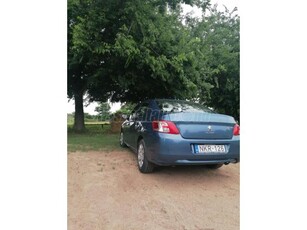 PEUGEOT 301 1.2 VTi PureTech Active