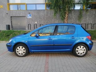 PEUGEOT 307 1.4 16V Husky