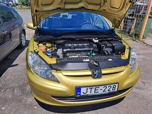 PEUGEOT 307 1.4 16V Presence