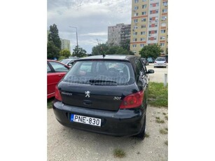 PEUGEOT 307 1.4 16V Presence