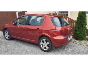 PEUGEOT 307 1.4 16V Presence