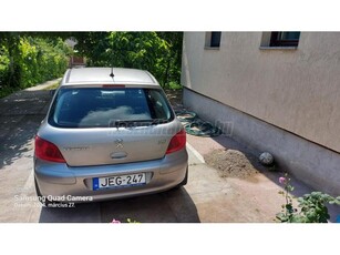 PEUGEOT 307 1.4 16V Profil