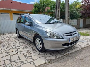 PEUGEOT 307 1.4 16V X-Design