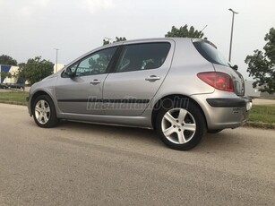 PEUGEOT 307 1.4 Riviera