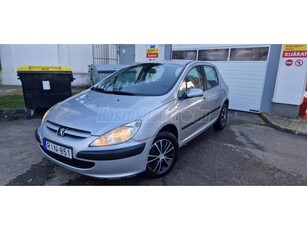 PEUGEOT 307 1.6 HDi Premium