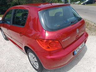 PEUGEOT 307 1.6 HDi Presence