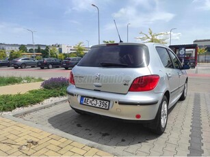 PEUGEOT 307 1.6 HDi Supreme