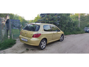 PEUGEOT 307 1.6 Presence