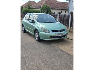 PEUGEOT 307 1.6 Presence 3NFU