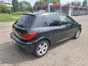 PEUGEOT 307 1.6 Presence