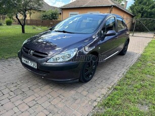 PEUGEOT 307 1.6 Profil