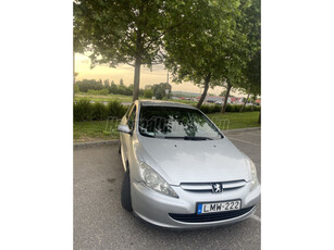 PEUGEOT 307 1.6 Riviera III.