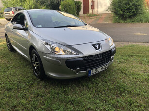 PEUGEOT 307 1.6 Sportline