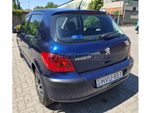 PEUGEOT 307 2.0 HDi Profil