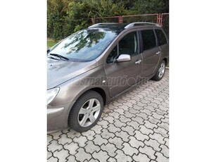 PEUGEOT 307 2.0 Premium Pack