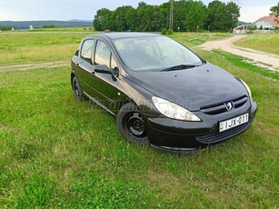 PEUGEOT 307 Break 2.0 HDi Presence