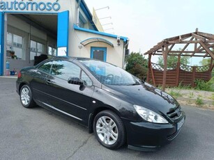 PEUGEOT 307 CC 1.6