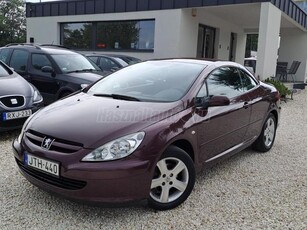 PEUGEOT 307 CC 1.6 Standard