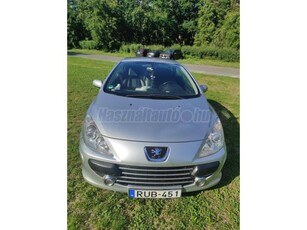 PEUGEOT 307 CC 2.0 Standard