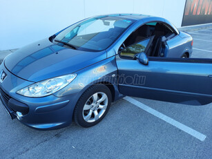 PEUGEOT 307 CC 2.0 Standard