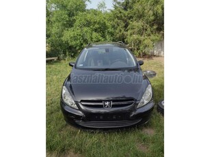 PEUGEOT 307 SW 2.0 HDi Premium