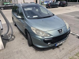 PEUGEOT 307 SW 2.0 Supreme