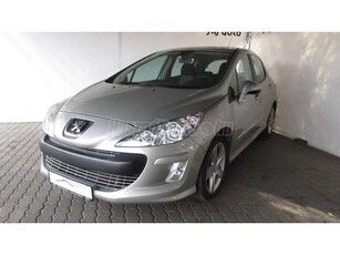 PEUGEOT 308 1.6 HDi Confort