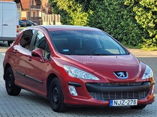 PEUGEOT 308 1.6 HDi Premium GARANTÁLT 57.000KM!!!!-SÉRÜLÉSMENTES ÚJSZERŰ ÁLLAPOT!!!