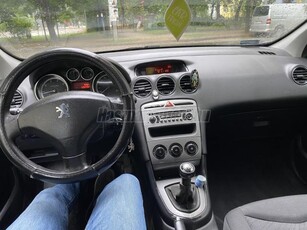 PEUGEOT 308 1.6 VTi Confort Pack