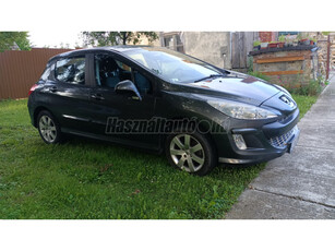 PEUGEOT 308 1.6 VTi Confort Pack