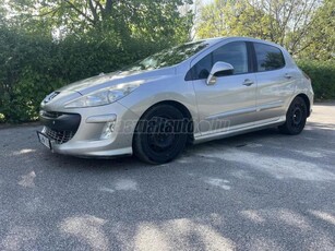 PEUGEOT 308 2.0 HDi Premium Pack