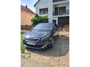 PEUGEOT 308 SW 1.6 BlueHDi Allure