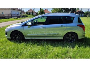 PEUGEOT 308 SW 1.6 THP Active+