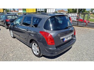 PEUGEOT 308 SW 1.6 VTi Premium Pack téli-nyári garnitúra